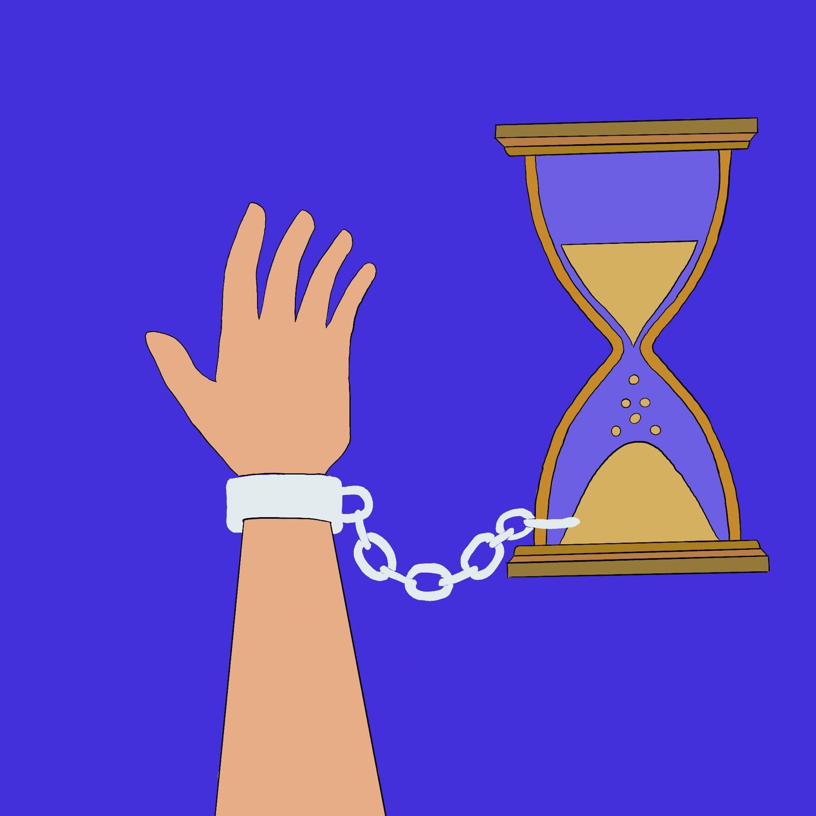 Le Kairos : quand une épreuve devient un tournant de vie