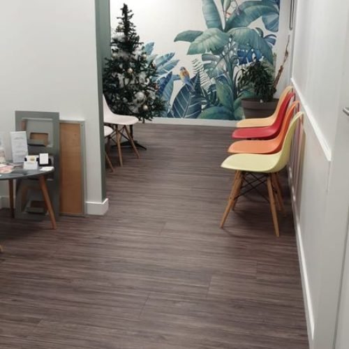 Photo cabinet christelle martinez Bazin 1